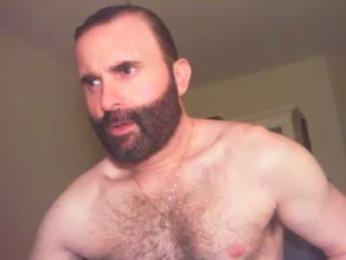 oneman5 webcam model stream image