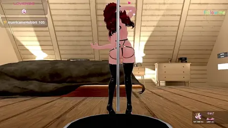 Akira_Noctra webcam stripchat model stream image