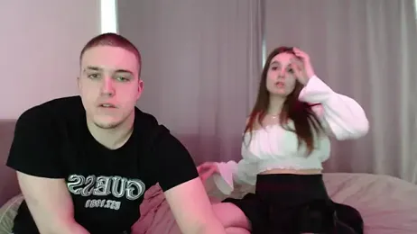 Eva_Alex_ webcam model stream image