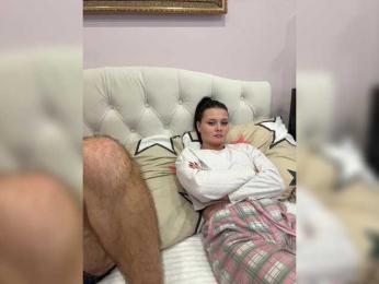 _Milashka_ webcam bongacams model stream image