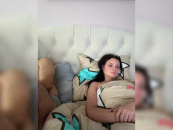 _Milashka_ webcam model stream image