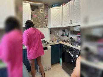 _Milashka_ webcam model stream image