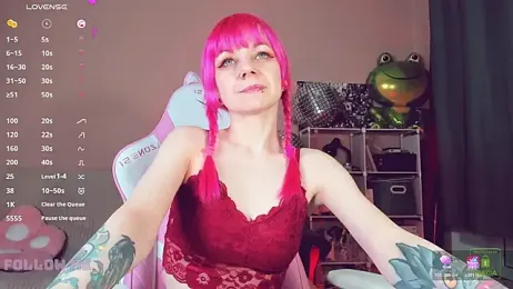 AmyRose6969 webcam stripchat model stream image