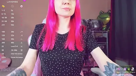 AmyRose6969 webcam model stream image