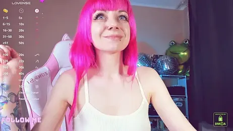 AmyRose6969 webcam model stream image