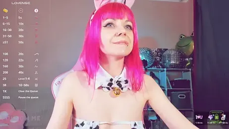 AmyRose6969 webcam model stream image
