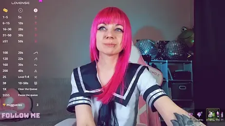 AmyRose6969 webcam model stream image