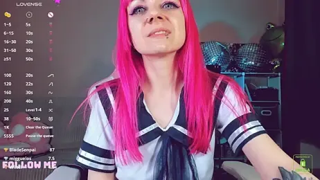 AmyRose6969 webcam model stream image