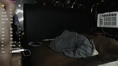 Apolo_Hidalgo01 webcam model stream image