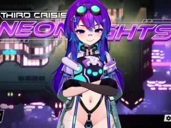 projektmelody webcam model stream image