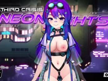 projektmelody webcam model stream image