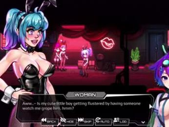 projektmelody webcam model stream image