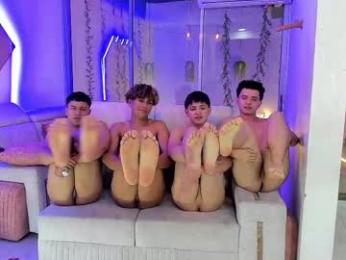 justingtime21 webcam chaturbate model stream image