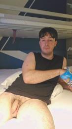 Luny_hi webcam model stream image