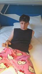 Luny_hi webcam model stream image