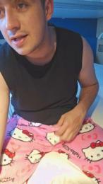 Luny_hi webcam model stream image