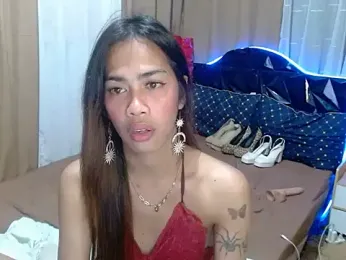 IvoneGodWill webcam model stream image