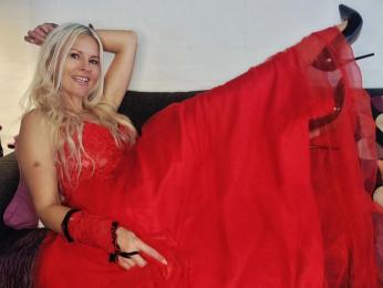 VirginiaKramer webcam model stream image