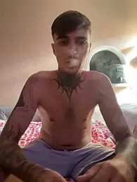 JovenTatto00 webcam model stream image