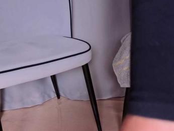 FemdomWorld webcam model stream image