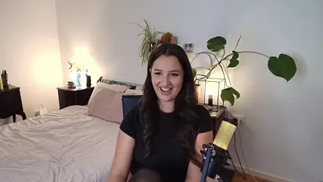 Lenas_Room webcam model stream image