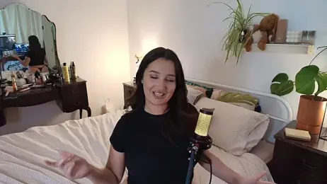 Lenas_Room webcam model stream image