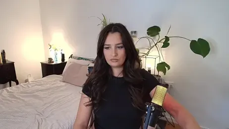 Lenas_Room webcam model stream image