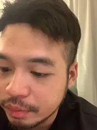 James1992_Ovo webcam model stream image