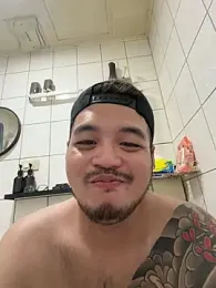 James1992_Ovo webcam model stream image