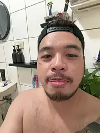 James1992_Ovo webcam model stream image