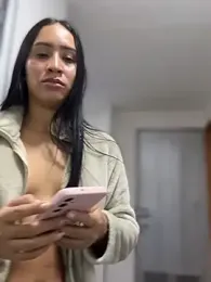 Sexysoeh webcam stripchat model stream image