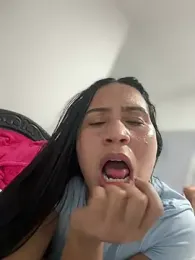 Sexysoeh webcam stripchat model stream image