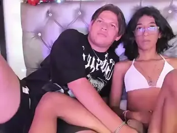 RossieCooper webcam stripchat model stream image