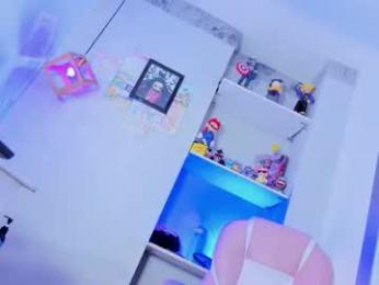 danniigrovers webcam chaturbate model stream image