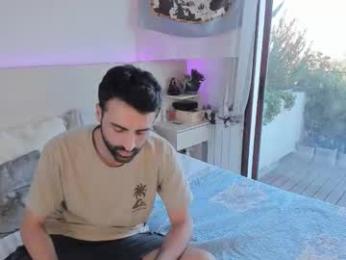 amancay_ webcam chaturbate model stream image