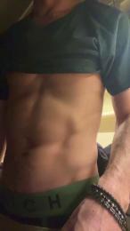 ItaDickyToy webcam model stream image