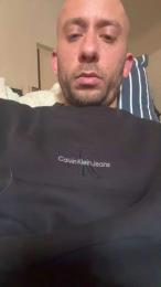 ItaDickyToy webcam model stream image