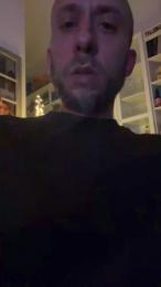 ItaDickyToy webcam model stream image