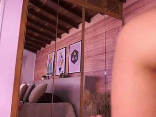 ammyscott webcam model stream image