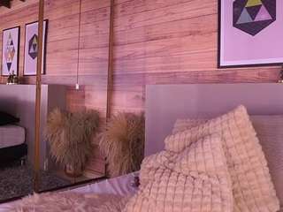 ammyscott webcam model stream image