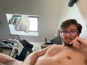 DoubleA2111 webcam model stream image