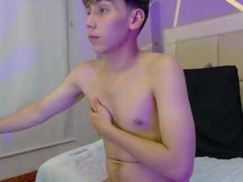liam_noxx webcam model stream image