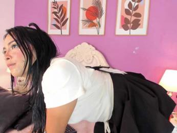 KeisyCamer webcam bongacams model stream image