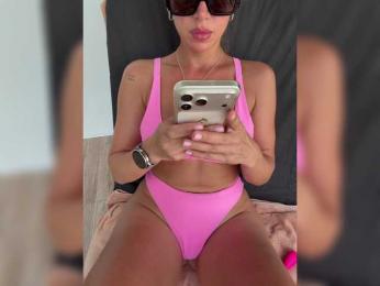 -CandyViki- webcam model stream image