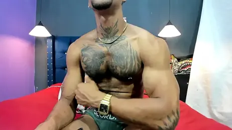 Salomon_koude webcam model stream image