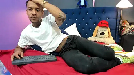 Salomon_koude webcam model stream image