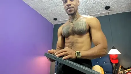 Salomon_koude webcam model stream image