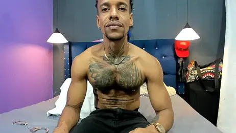 Salomon_koude webcam model stream image