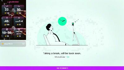 LuciferSexxy webcam model stream image