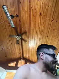 SierraxRuben26 webcam model stream image